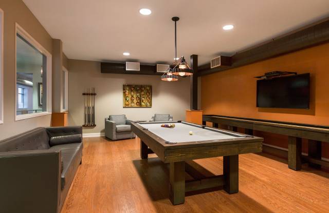 Photo of Silk Factory Lofts