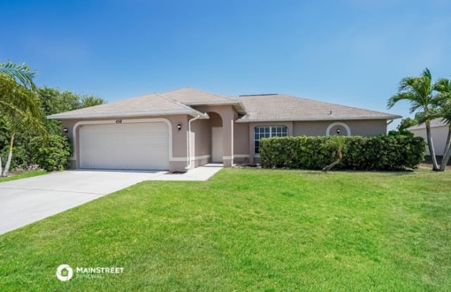 4318 Northwest 34th Street - 4318 Northwest 34th Street, Cape Coral, FL 33993