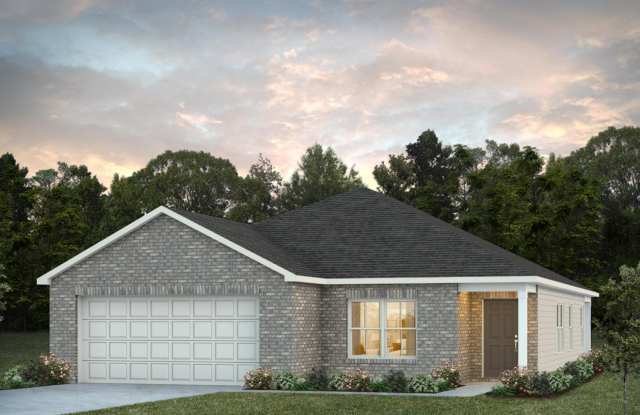 Brand New 3BR/2BA Home in Westridge Crossing!