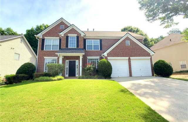 1078 Frog Leap Trail NW