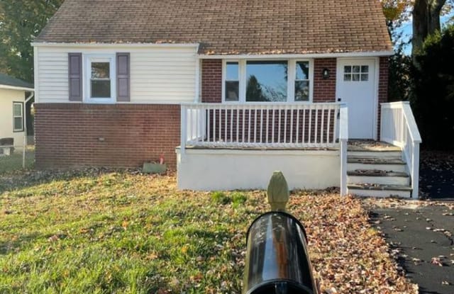 302 4th Ave - 302 4th Avenue, Delaware County, PA 19073