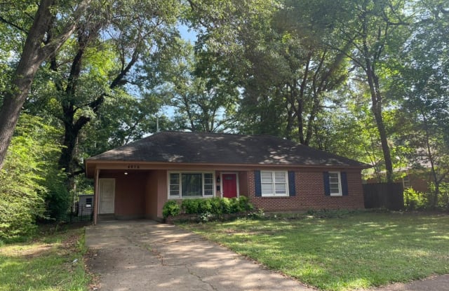 4976 Kaye Rd - 4976 Kaye Road, Memphis, TN 38117