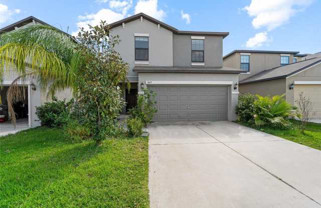 7419 CLARY SAGE AVENUE