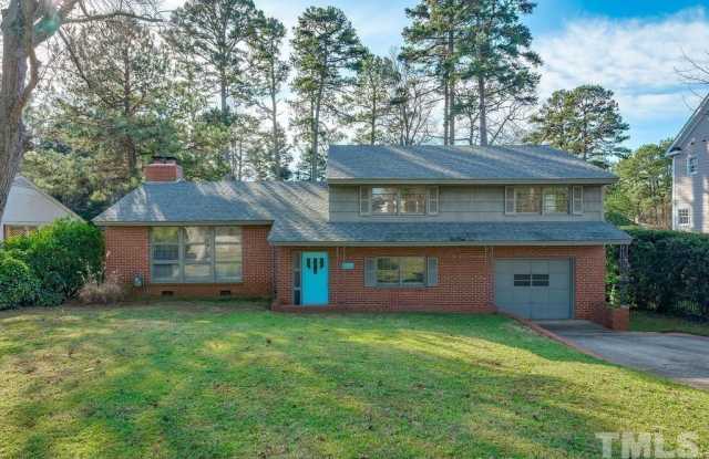 603 Vick Avenue - 603 Vick Avenue, Raleigh, NC 27612