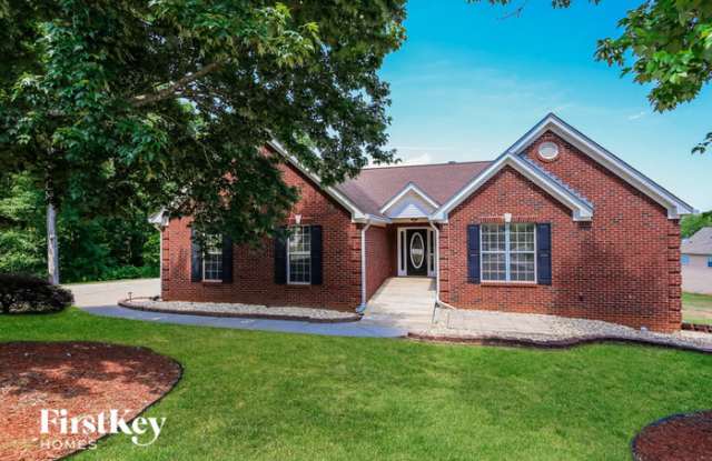 461 Flyway Lane
