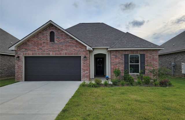 Rental In Victoria Meadows