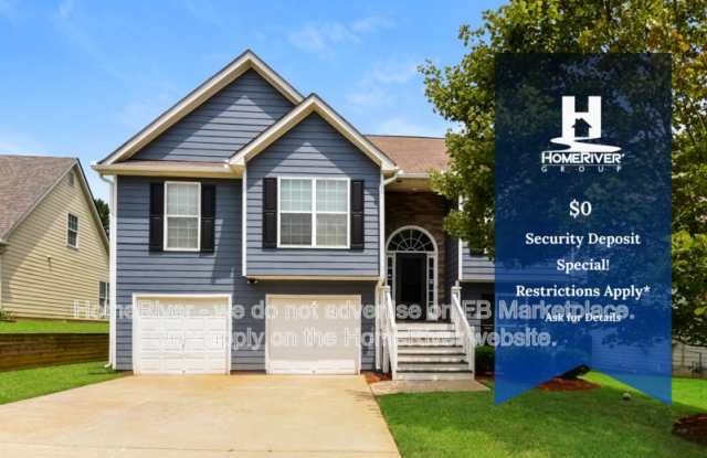 261 Augusta Woods Dr