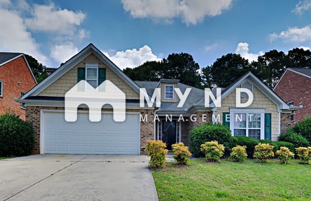 1690 Cooper Lakes Dr - 1690 Cooper Lakes Drive, Gwinnett County, GA 30017