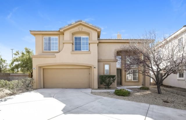 800 Coliseum Lane - 800 Coliseum Lane, Las Vegas, NV 89144