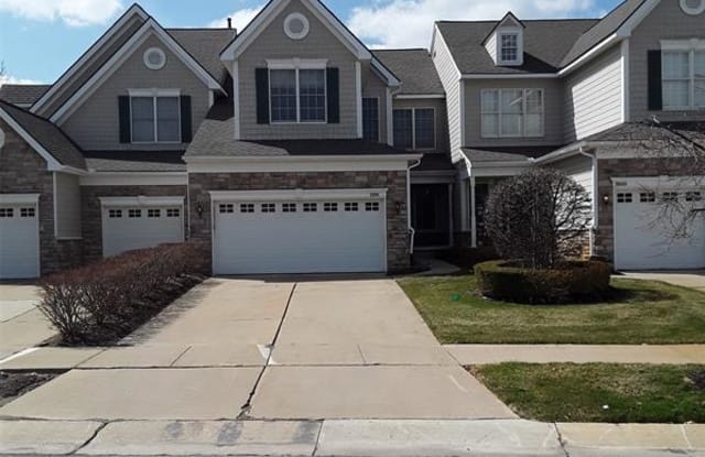 26391 FIELDSTONE Drive - 26391 Fielstone Drive, Novi, MI 48374