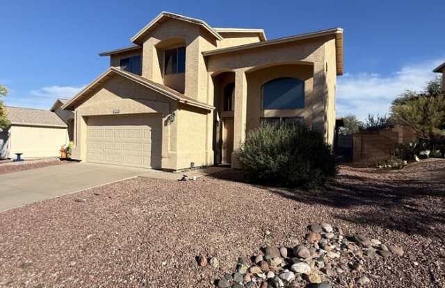 10229 East Prospect Vista Way