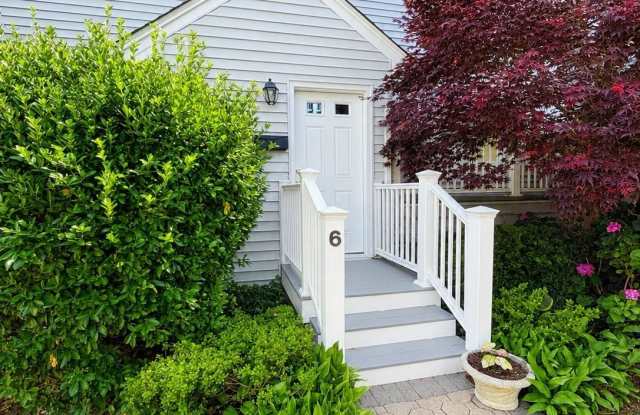 6 Cornell Place