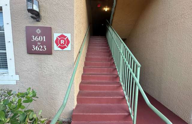 Photo of 1Bedroom 1 Bath located in Portofino in Jensen Beach