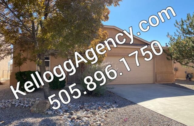 2208 Rancho Plata Avenue Southeast - 2208 Rancho Plata Avenue Southeast, Rio Rancho, NM 87124