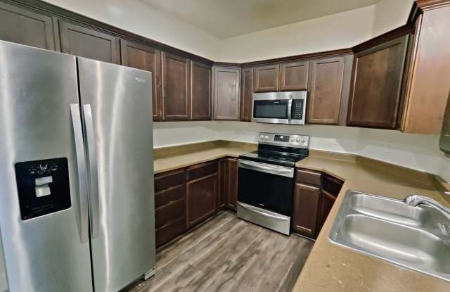 Charming 3-Bed, 2-Bath Condo