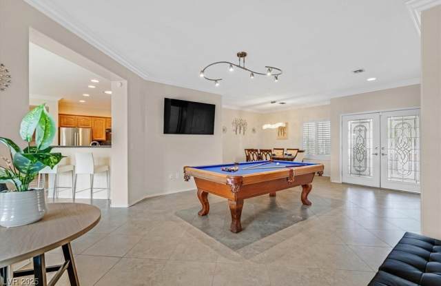 2309 Little Bighorn Drive