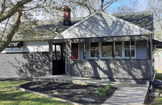 209 BALDWIN ROAD