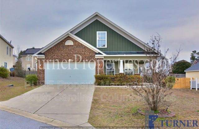 104 White Cedar Ct - 104 White Cedar Court, Lexington County, SC 29073