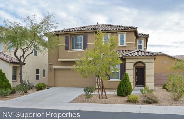 7397 Calzado Drive - 7397 Calzado Drive, Enterprise, NV 89178