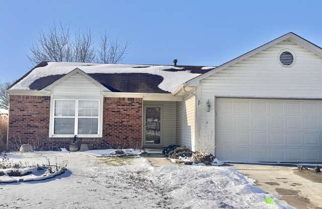 1315 North Berkley Road