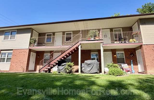 408 South Bosse Avenue