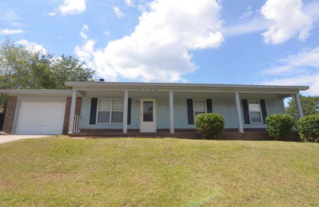 3517 Edmonton Street - 3517 Edmonton Street, Augusta, GA 30815