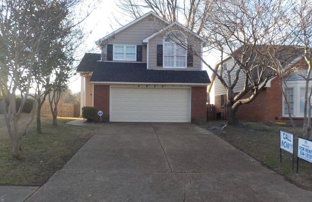 4823 Sturbridge Ln - 4823 Sturbridge Lane, Memphis, TN 38141