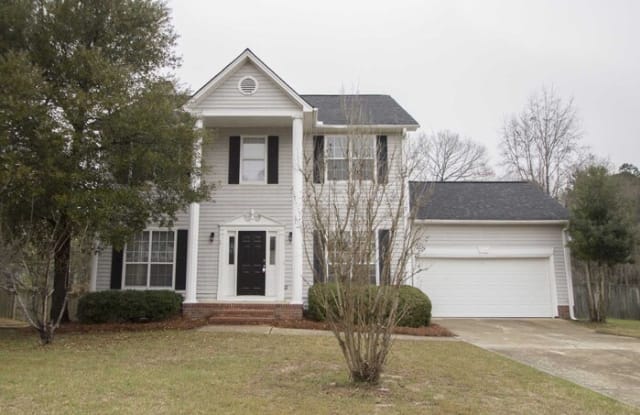 337 Whitehurst Way - 337 Whitehurst Way, Richland County, SC 29229