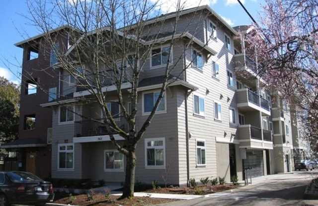 Midtown Apartments