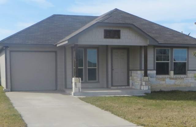 Photo of 3 Bedroom 2 Bathroom Sonterra West Home