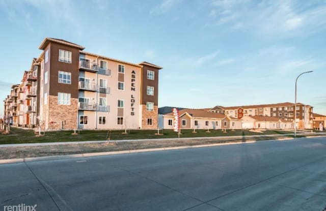 Aspen Lofts - 3700 Ruemelle Road, Grand Forks, ND 58201