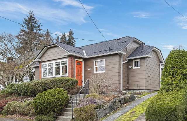 538 Northeast 81st Street