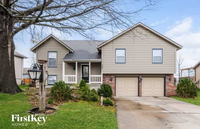 507 Belmont Drive