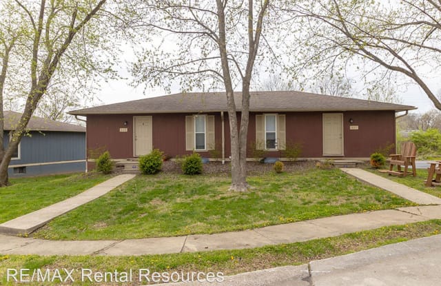 205 Wheaton Ct - 205 Wheaton Court, Columbia, MO 65203