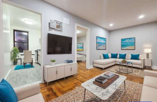 525-527 Riverdale Avenue