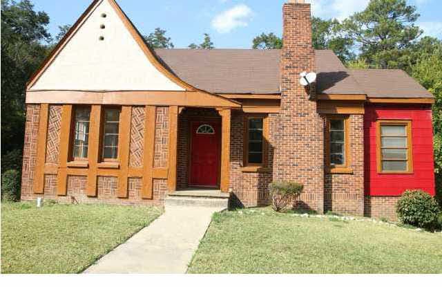 428 DECELLE ST - 428 Decelle Street, Jackson, MS 39216