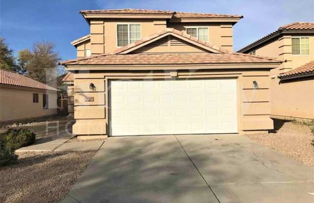 Photo of 31351 North Blackfoot Drive