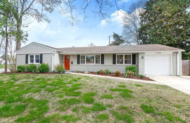 Photo of Stylish 3-Bed Brick Home in Central VB!