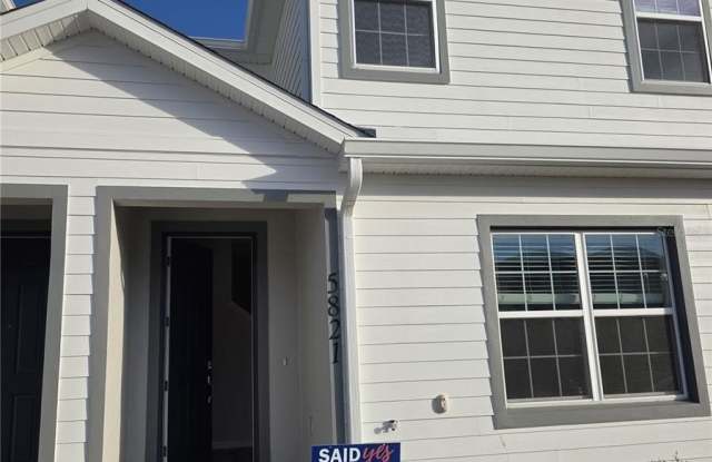 5821 FRESHWATER CANYON DRIVE