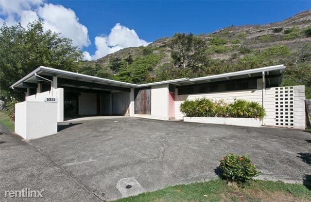 5323 Kilauea Ave - 5323 Kilauea Avenue, Honolulu, HI 96816