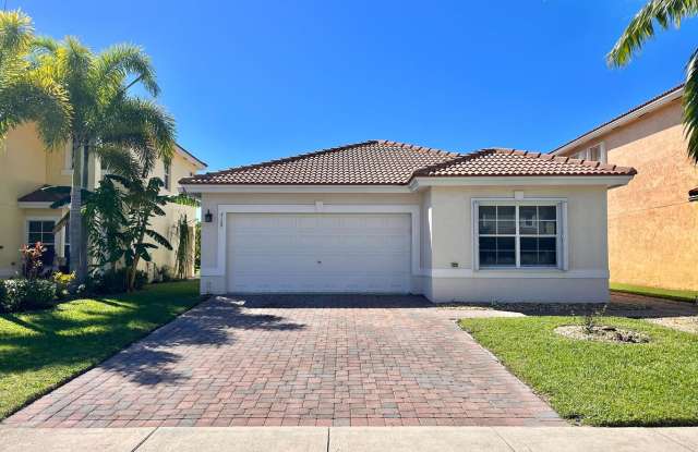 6129 Adriatic Way