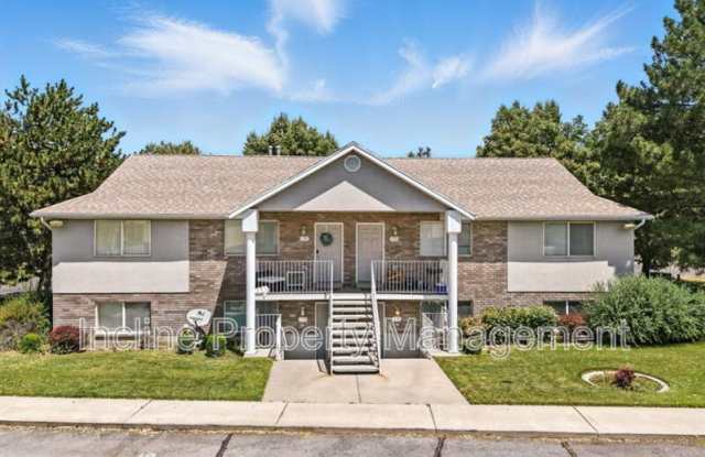 Photo of 758 N 1060 W