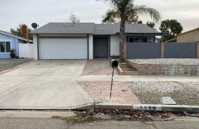 7128 Idyllwild Ln