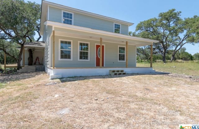 302 Oakwood Loop - 302 Oakwood Loop, Hays County, TX 78666