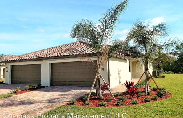 12664 Felice Drive - 12664 Felice Drive, North Port, FL 34293