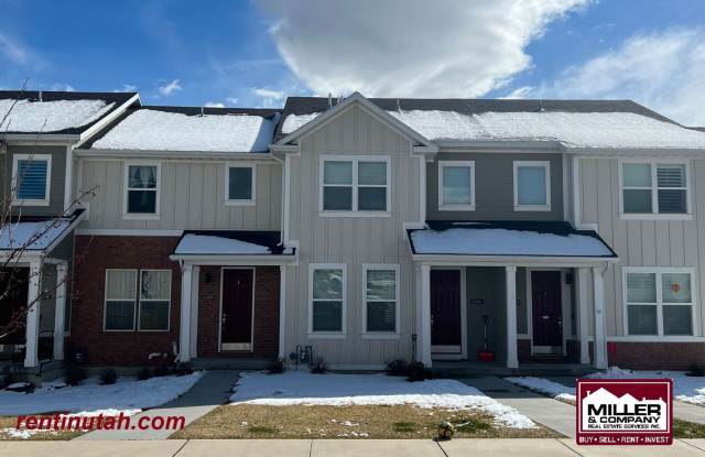 Beautiful West Jordan Townhouse For Rent!! photos photos