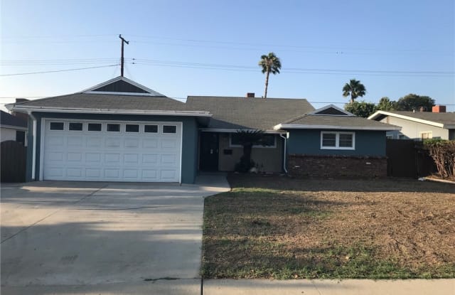 945 E Armstead Street - 945 East Armstead Street, Azusa, CA 91702