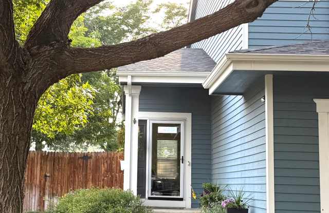 803 Union Street