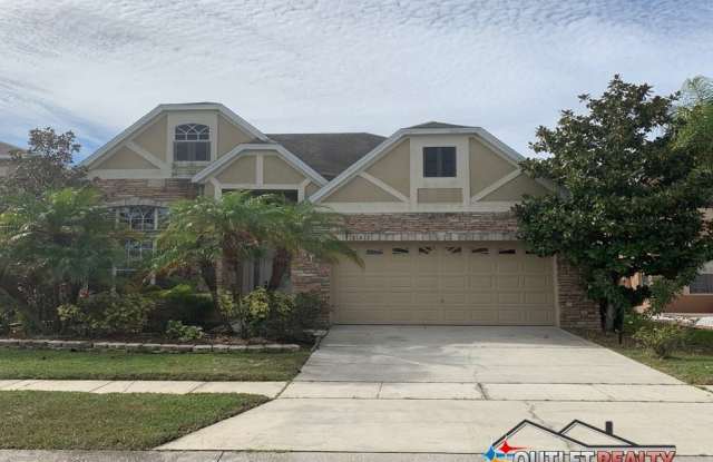 2263 Cedar Garden Drive - 2263 Cedar Garden Drive, Meadow Woods, FL 32824