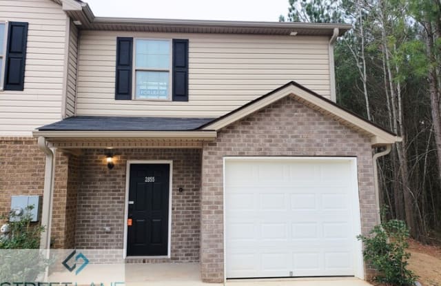 2855 Marlin Drive - 2855 Marlin Drive, McDonough, GA 30253